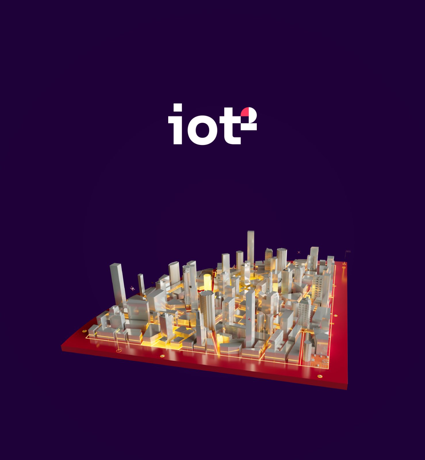 iot squared