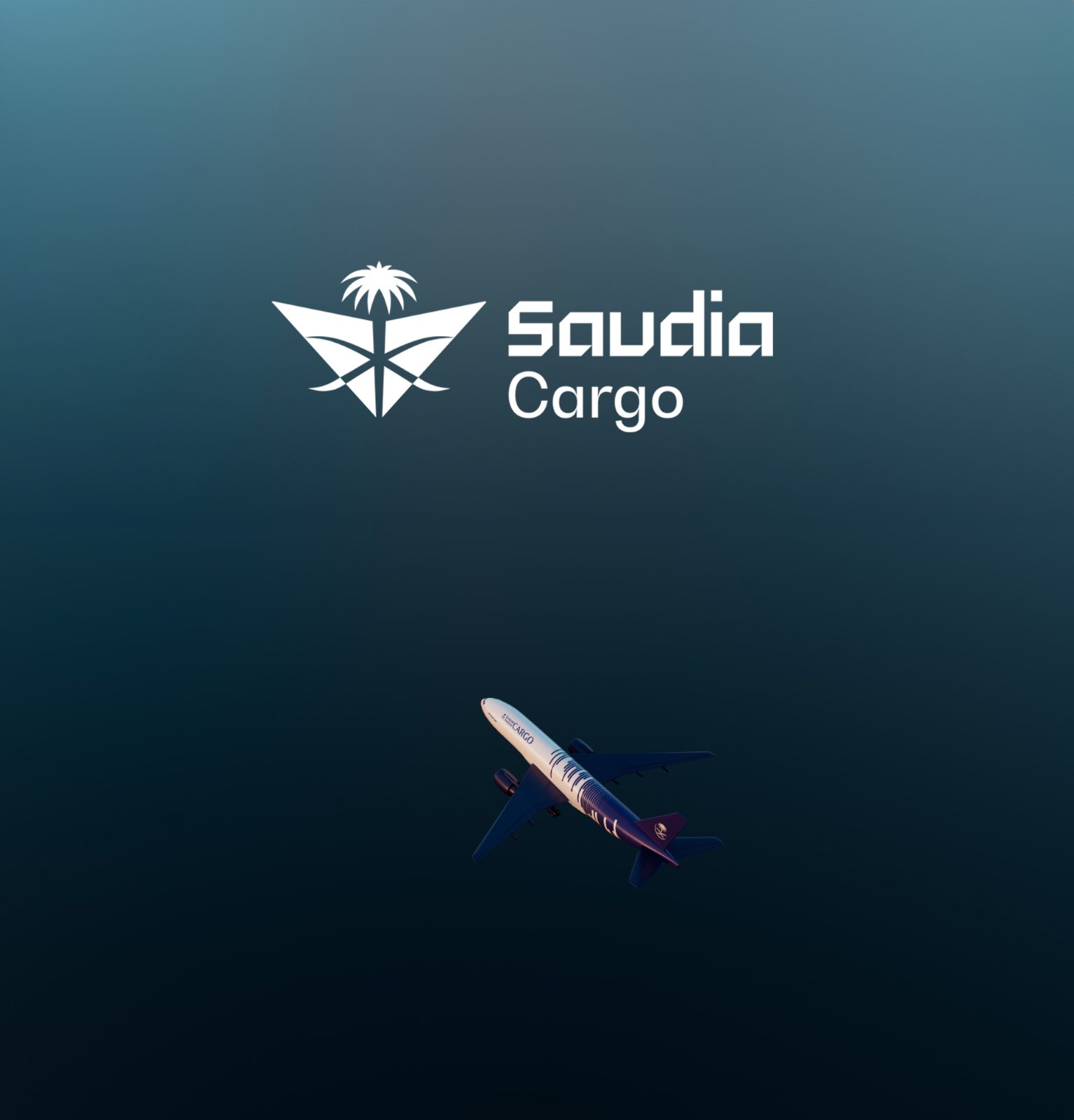 Saudia Cargo