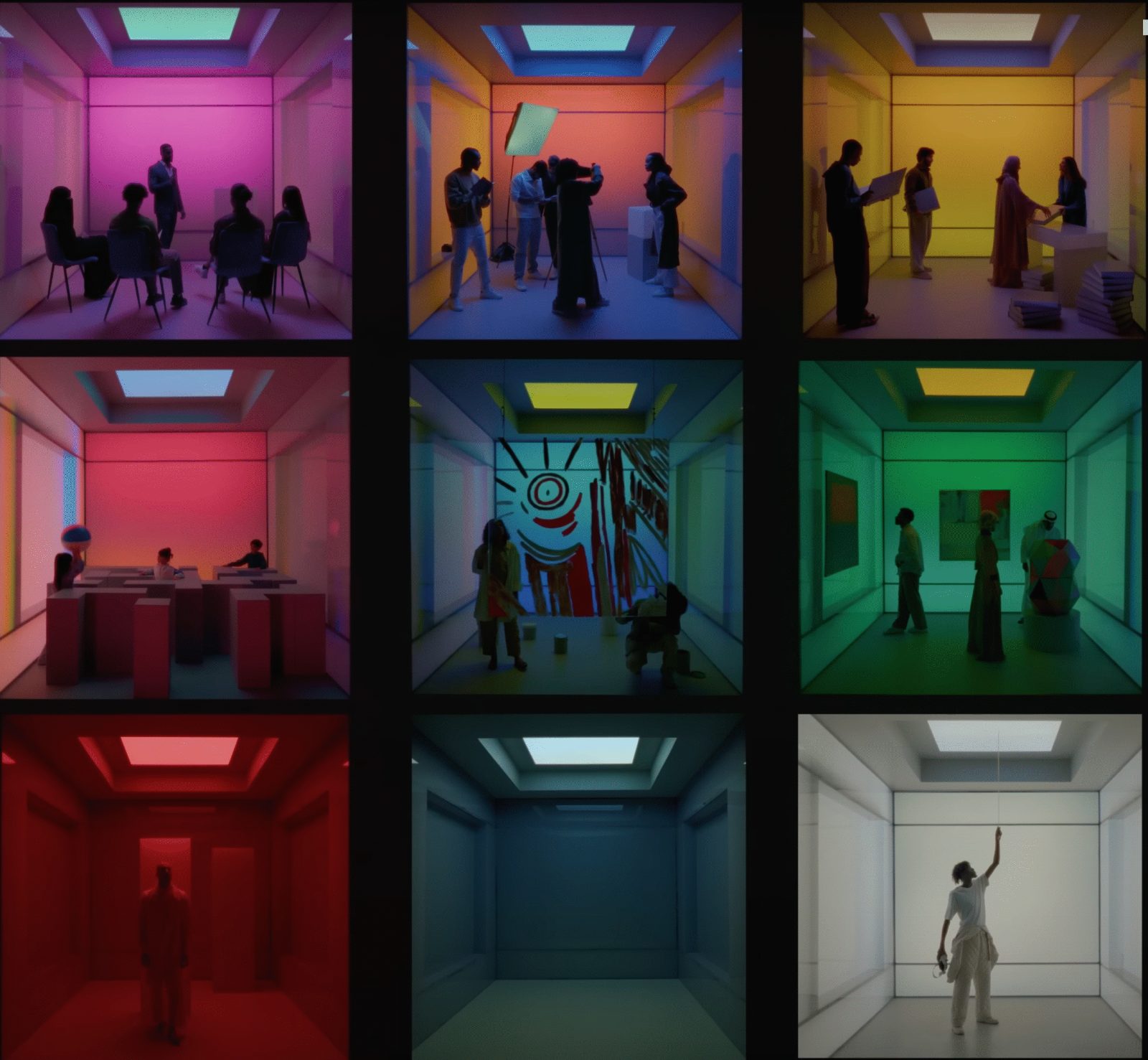Misk Art Institute
