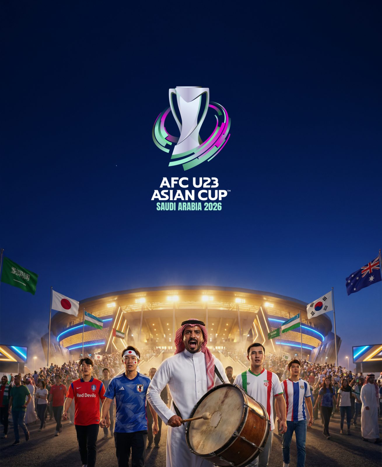 AFC U23