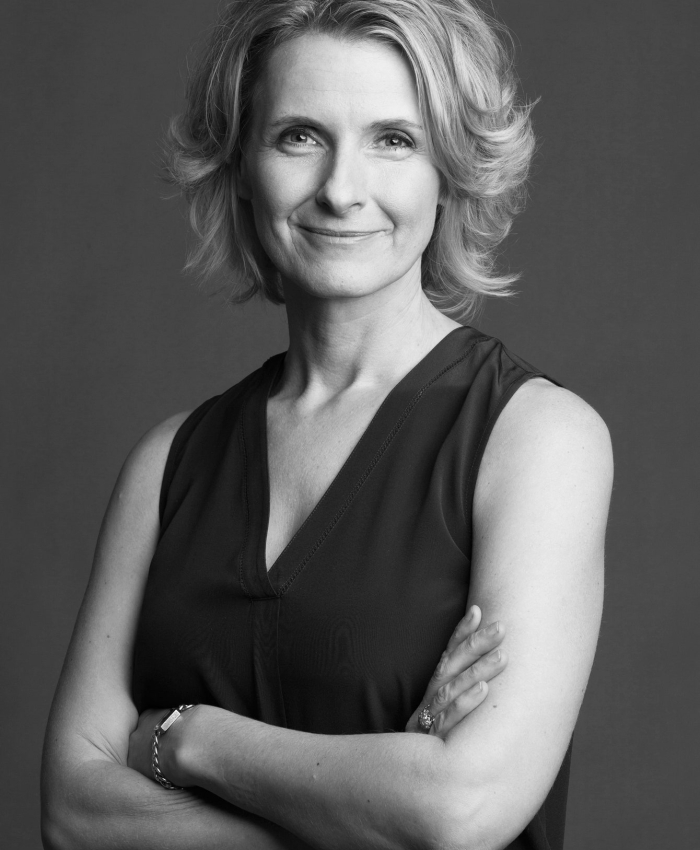 Elizabeth Gilbert